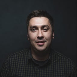 Eugene Troitsky