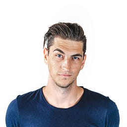 Vince Van Grootel