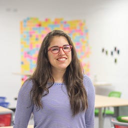 Pia Espinel