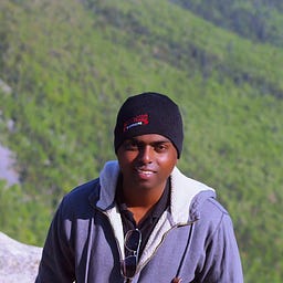 Mervin Johnsingh