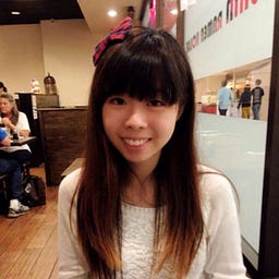 Valerie Tsai