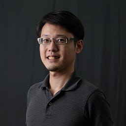 Ming Yueh Wang
