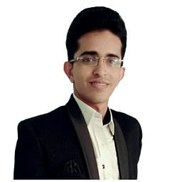 Mukesh Jangid