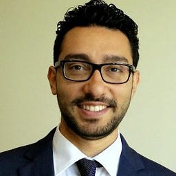 Navid Nobani