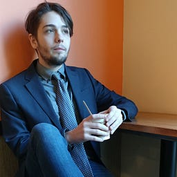 Alex Rubinstein