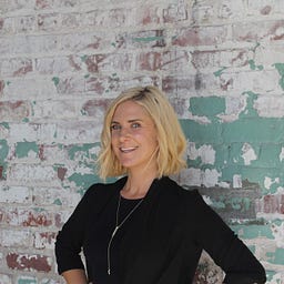 Robin Petering, PhD