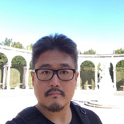 Doug Kim
