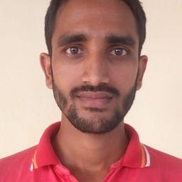 Yashveer Singh