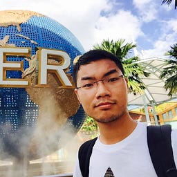 Chris Cao