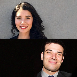 Emi Young, Akiva Freidlin