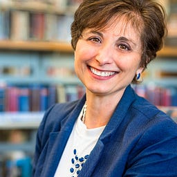 Judy Santilli Packhem