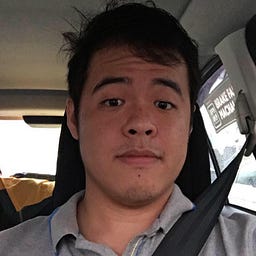 Tyler Chong Zhi Pin