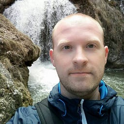 Serge Radkov