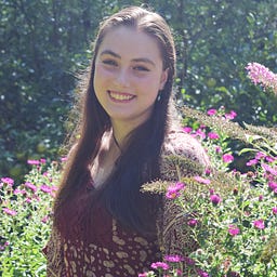 Sophia Brown