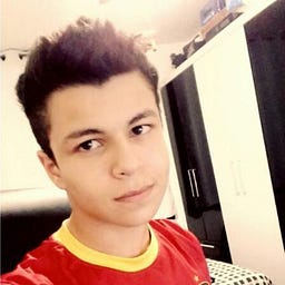 Gustavo Ostjen