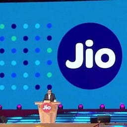 Jio Phone