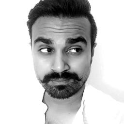 Omkar Joshi