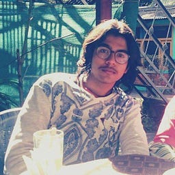 Harshaan Nihal Khan