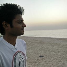 Rahul Garg