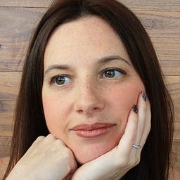 Amy Malin