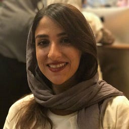 Sadaf Ebrahimi