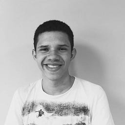 Gabriel Nascimento
