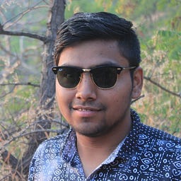 Shubham Bhalekar