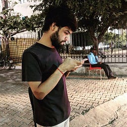 Mayank Chandola