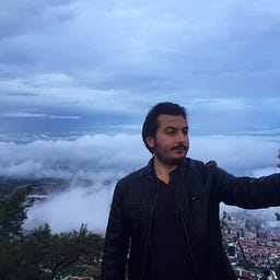 Çağın Keskin