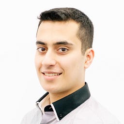 Salim M.