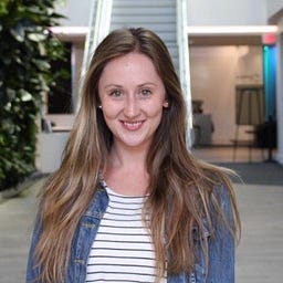 Amanda Posten