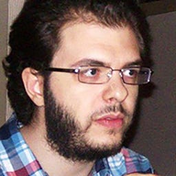 Daniele Fusetto