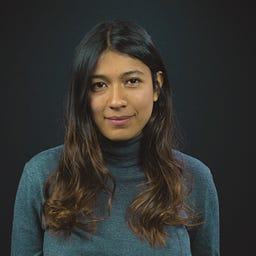 Nathalie Rodríguez