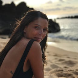 Maria Eduarda Feistauer Sinigaglia