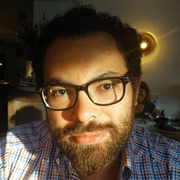 Jeremy Nathaniel Akers