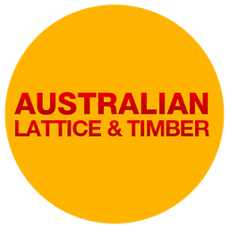 Australian Lattice and Timber