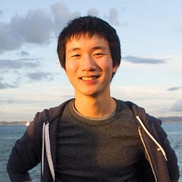 Christopher Wang