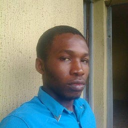 Philip Chibuike