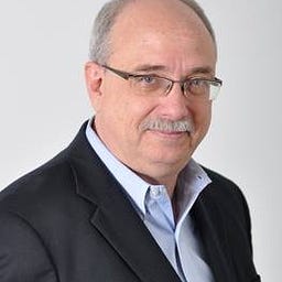 Ralph Bivins