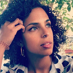 Flavia Moreira