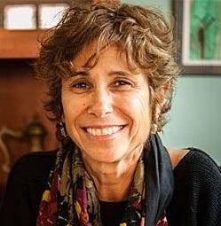Rabbi Yael Levy