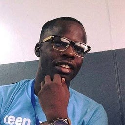 Chinonso Johnson