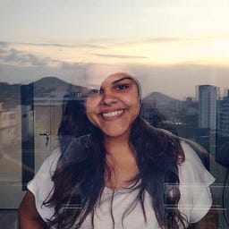 Rejane Moraes