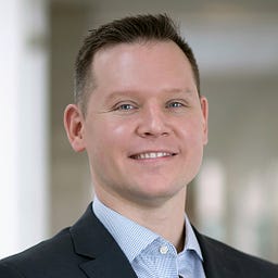Brendan Picha