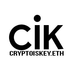 Cryptoiskey
