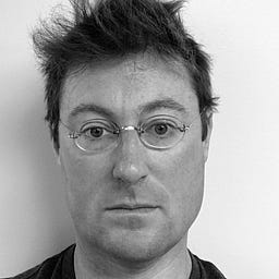 Alexander Shermansong