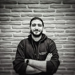 Resul Caner Yıldırım