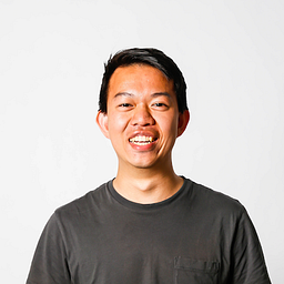Derrick Ho