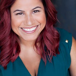 Nadine Crespo