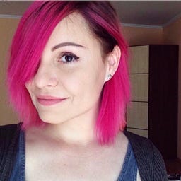 Anna Maro